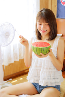 双面人